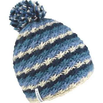 Čepice Brekka - GIPSY PON - BLU