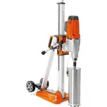 Husqvarna DMS240 - vrtačka se stojanem elektrická 230V