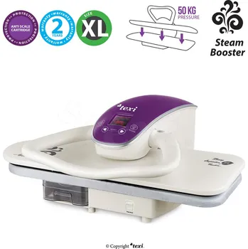 Žehlicí lis Texi Apollo 68