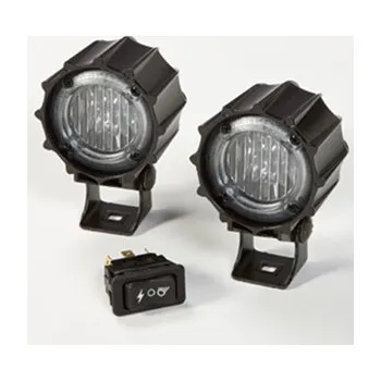 Sada předních světel John Deere Z235