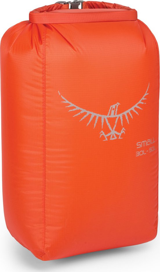 Recenze Osprey Ultralight Pack Liner S Zbozi.cz