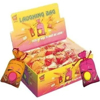 Divja Chechtací pytlík