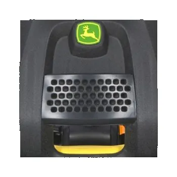 Přihrádka sedačky sada John Deere X300 X500