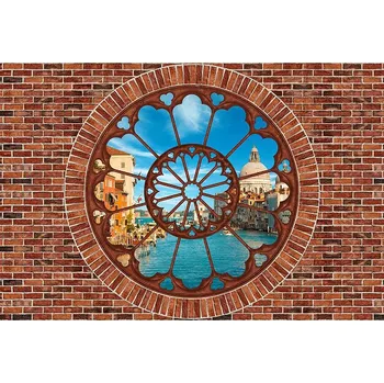 Fototapeta Fototapety Venice 2 vlies 104 x 70,5 cm