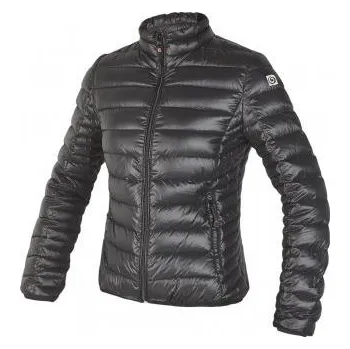 Brekka - 365 DOWN JACKET WOMAN - BLK