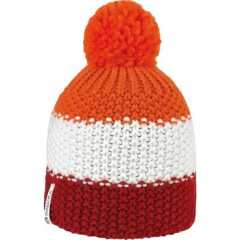 Čepice Brekka - SKI PON JR - ORG