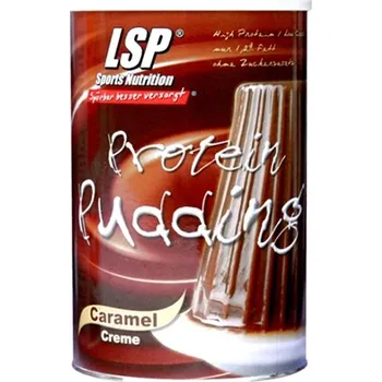 Fitness strava LSP Protein pudink 70% 300 g