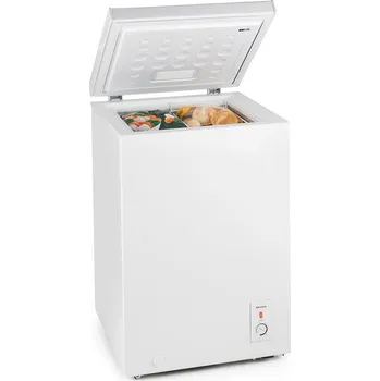 Mraznička Klarstein Iceblokk 100 10029353