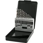 Proteco sada vrtáků do kovu 1,5 - 6,5mm…