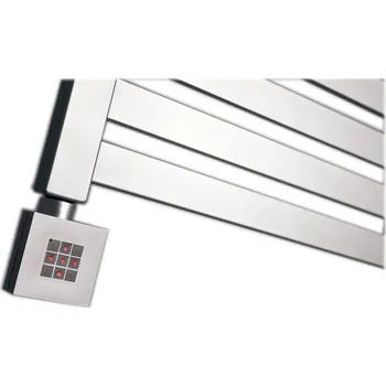 Sapho KTX-S-800 Stříbrná