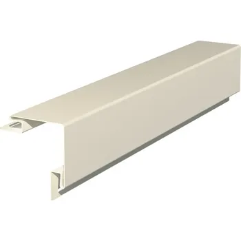 Obklad Rohový profil široký SV-12 barevné odstíny Rohový profil široký SV-12 barevné odstíny