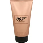James Bond James Bond 007 For Women II tělové mléko