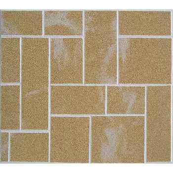 Obklad Flexibilní obklad haklík odstín Ciprus Flexibilní obklad haklík odstín Ciprus