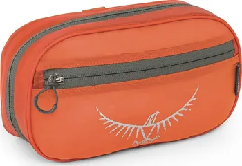 Kosmetická taška Osprey Ultralight Washbag Zip