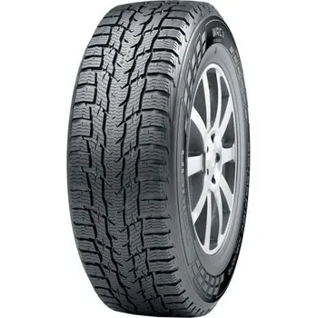 Nokian WR C3 Van 185/75 R16 104 S TL
