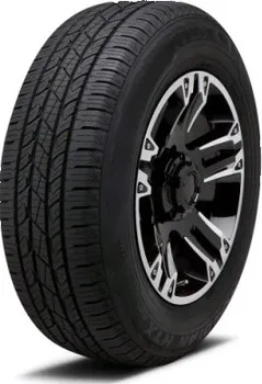 4x4 pneu Nexen Roadian HTX RH5 275/55 R20 113 T