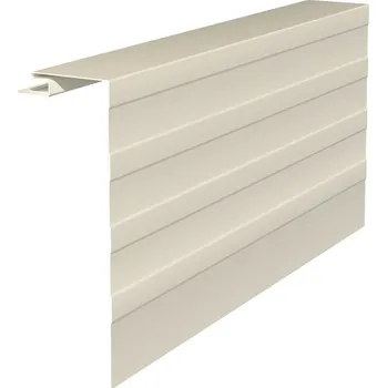 Obklad Fasádní profil velký SV-19 barevné odstíny Vinyl Siding