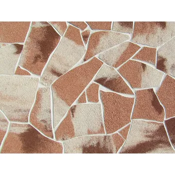 Obklad Flexibilní obklad skála odstín Kréta Flexibilní obklad skála odstín Kréta