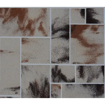 Obklad Flexibilní obklad haklík odstín Antik Flexibilní obklad haklík odstín Antik