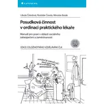 Posudková činnost v ordinaci…