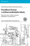 Posudková činnost v ordinaci…