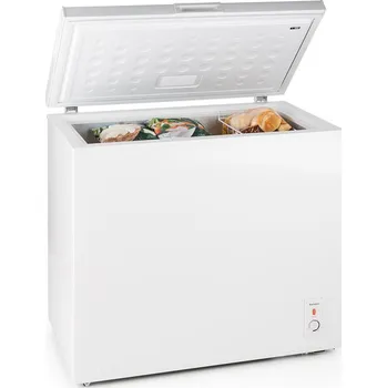 Mraznička Klarstein DSM2-Iceblokk-200-W