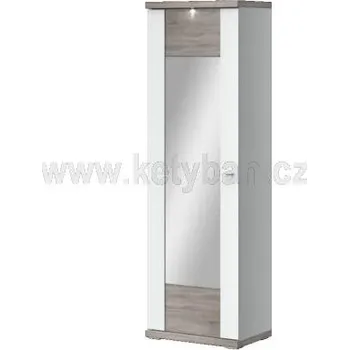 Ložnice Skříň Manhattan plus typ 71