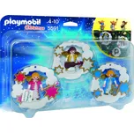 Playmobil 5591 Vánoční dekorace s…