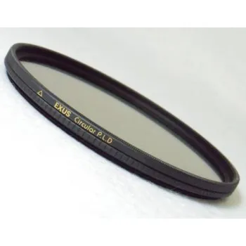 Marumi Circular PL (C-PL) EXUS 82 mm