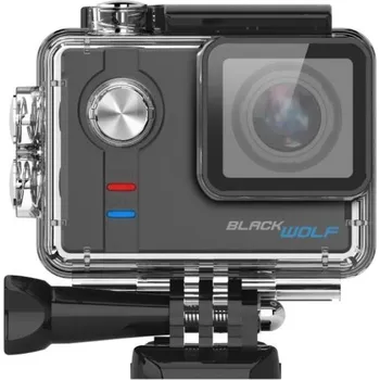 Sportovní kamera CEL-TEC BlackWolf