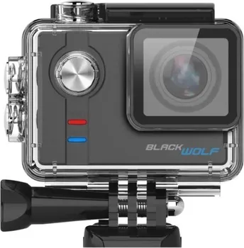 Sportovní kamera CEL-TEC BlackWolf
