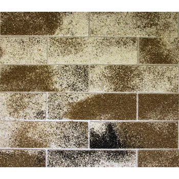 Obklad Flexibilní obklad cihla odstín Pálava Flexibilní obklad cihla odstín Pálava 106