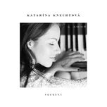Premeny - Katarína Knechtová [CD]
