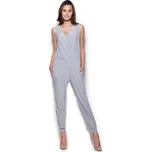 Figl overal M193 šedý