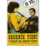 Sborník písní v úpravě pro zobcové…