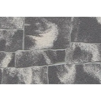 Obklad Flexibilní obklad kámen odstín Šedá Flexibilní obklad kámen odstín Šedá