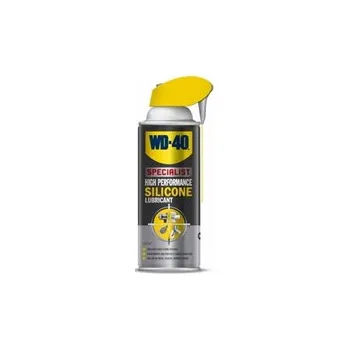 Spray WDS 40 silikonové mazivo 400ml
