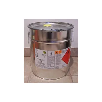 Lak na dřevo Rosner DUOCRYL HF 10Lak na schodiště stupeň lesku: "4" POLOMAT + dárek k objednávce nad 1000Kč