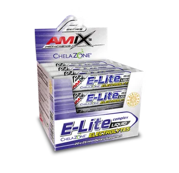 E-lite Electrolytes 20 x 25 ml