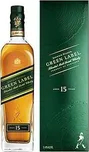 Johnnie Walker Green Label 43% 0,7 l
