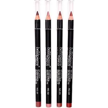 Tužka na rty Bellápierre Voděodolná gelová konturovací tužka na rty 1,8 g