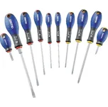 TONA EXPERT E160905 10dílná sada šroubováků PH