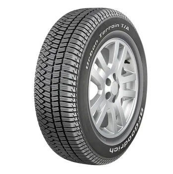 4x4 pneu BFGoodrich Urban Terrain T/A 255/55 R18 109 V