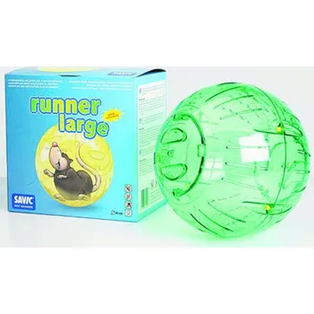 hračka pro malé zvíře Savic Runner large 25 cm