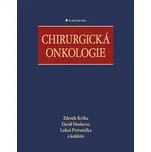 Chirurgická onkologie - Zdeněk Krška,…