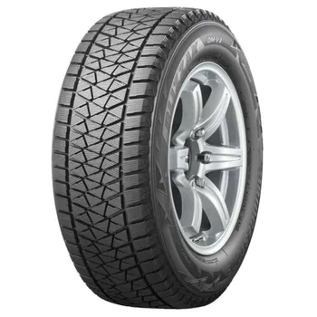 4x4 pneu Bridgestone Blizzak DM-V2 225/65 R17 102 S