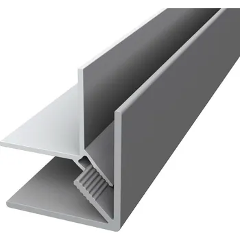 Rohový profil vnitřní Kerrafront barva krémová dl. 3m Rohový profil vnitřní Kerrafront barva krémová dl. 3m