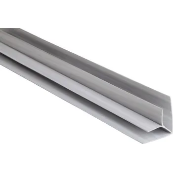 Obklad Vnitřní rohový profil barva mramorová Vnitřní rohový profil barva mramorová