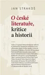 O české literatuře, kritice a historii…
