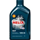 Shell Helix Plus HX7 10W-40